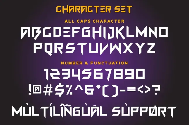 FUN GAMES font