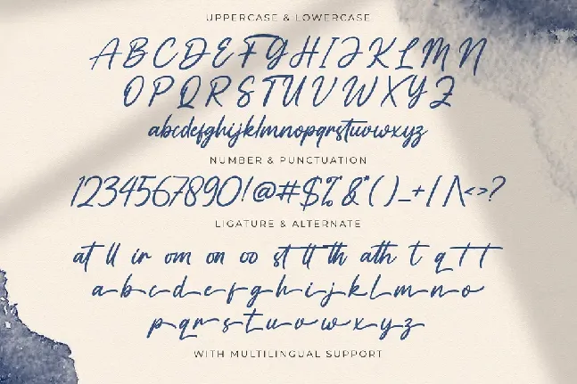 Vaizonlly font