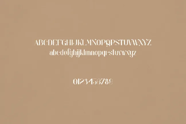 Aldari font