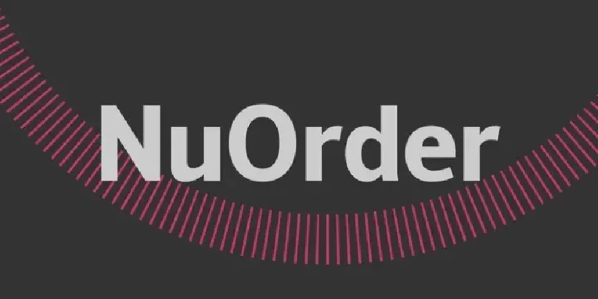 NuOrder Family font