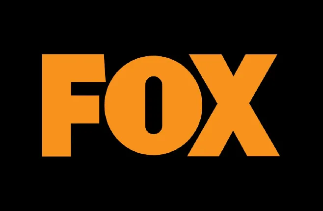 Fox Logo font