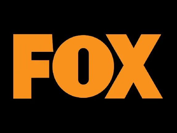 Fox Logo font