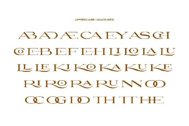 Yasiroh font