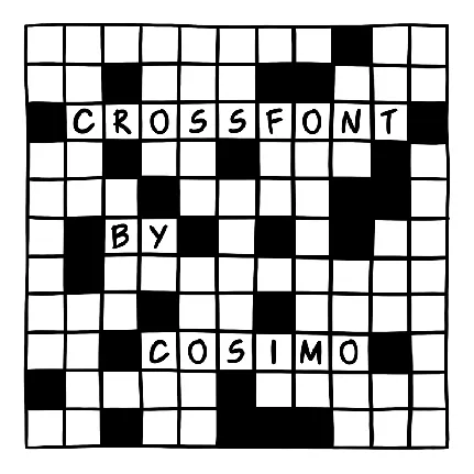 Crossfont