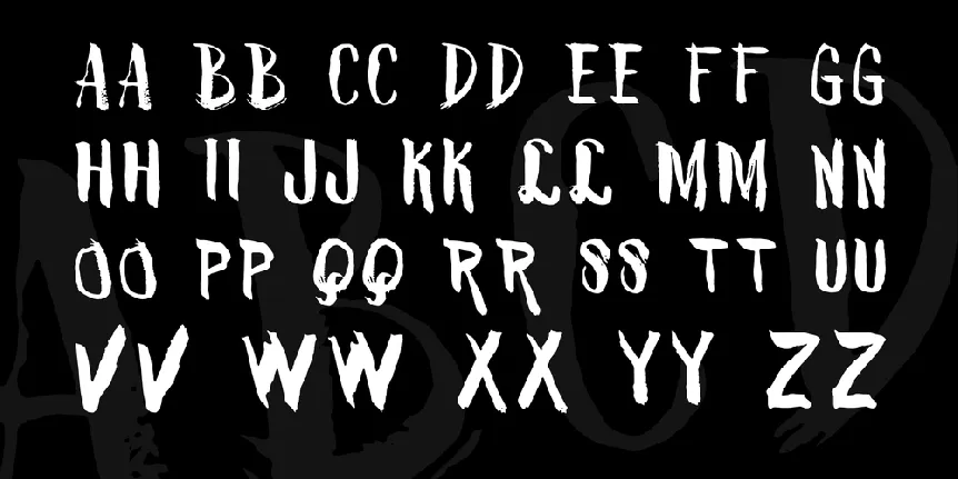 VTKS ROKIYOSAN font