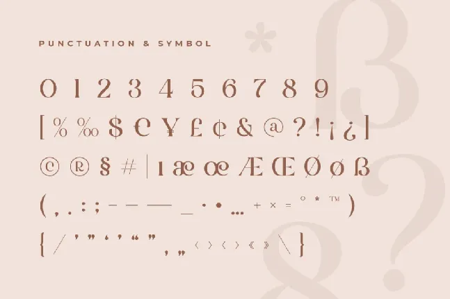 SS Fantasia font