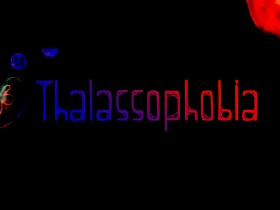 Thalassophobia-Demo font