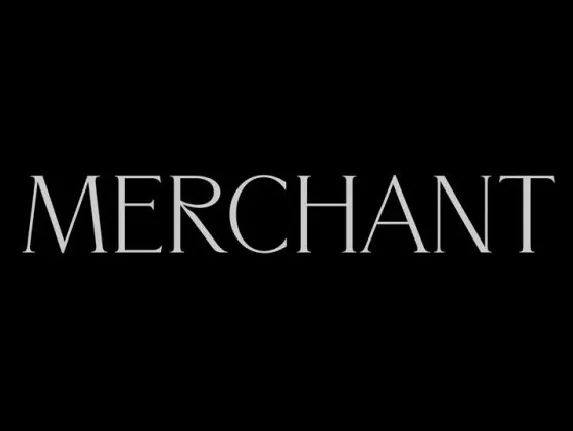 Merchant Family font