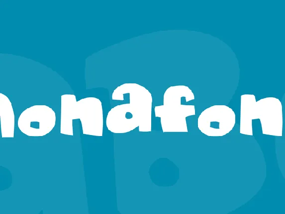 Monafont