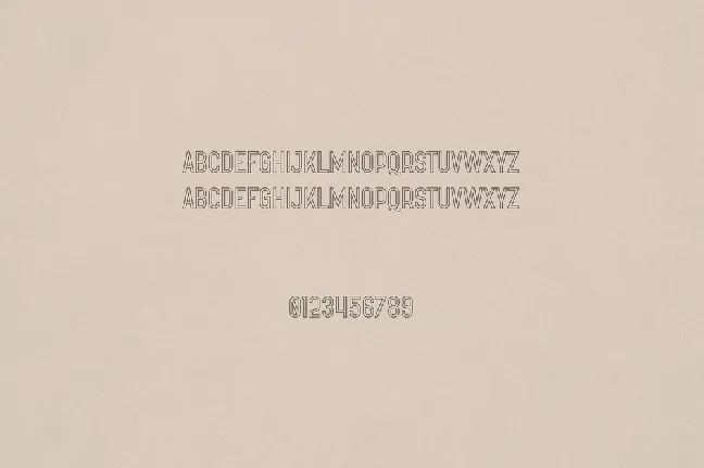 Lupita font