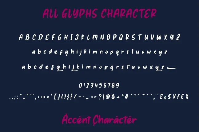 Qiyutie font