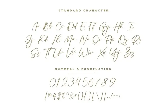 Black Pearl Duo font