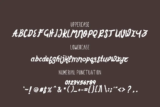 Sakuwek font