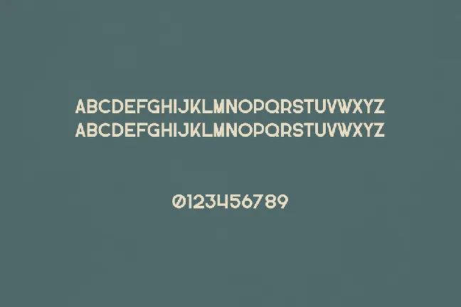 Gwyneth font