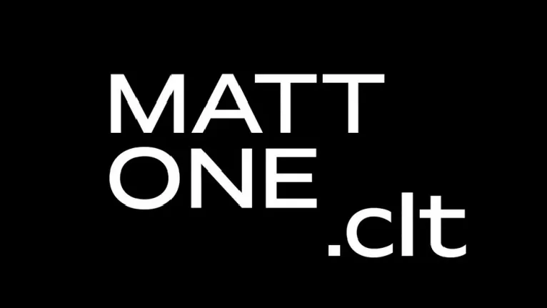 Mattone font