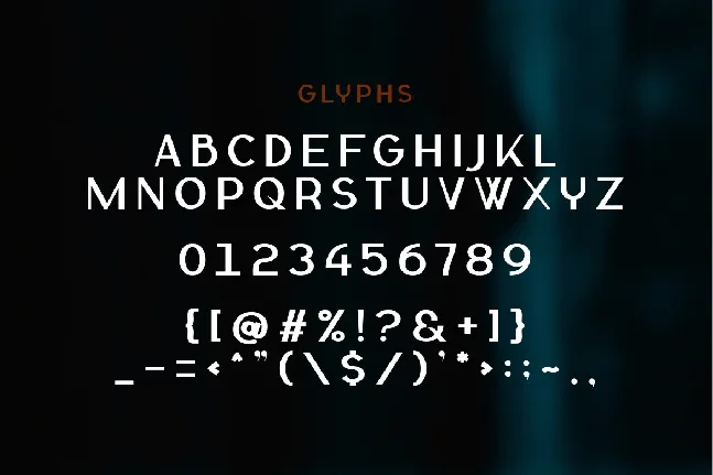 Javolez font