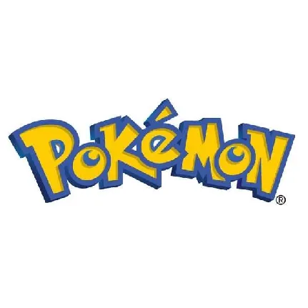 PokÃ©mon font