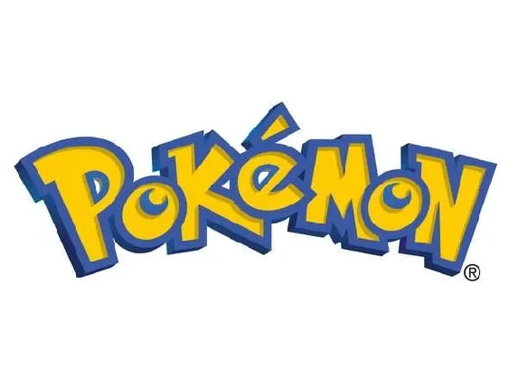 PokÃ©mon font