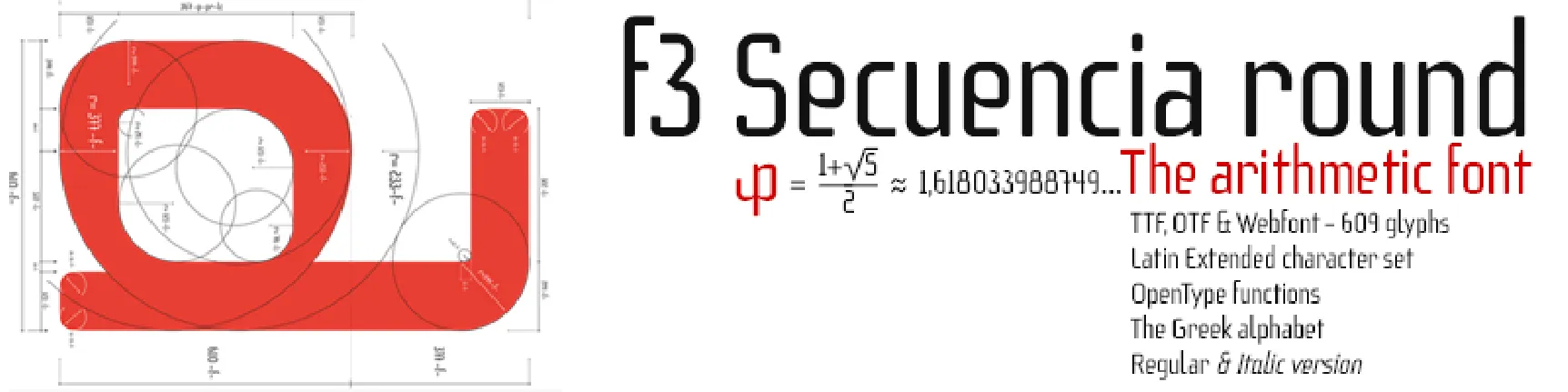 f3 Secuencia round ffp font