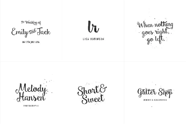 Smoothie Shoppe Free font