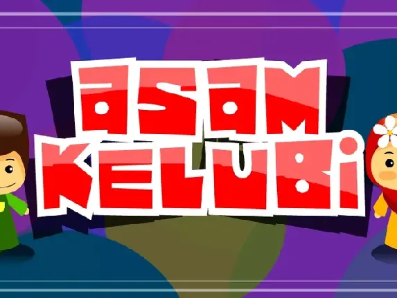 Asam Kelubi font