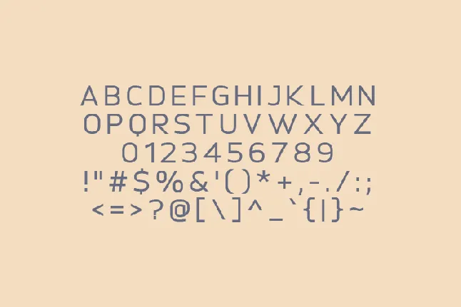 Aurelius font