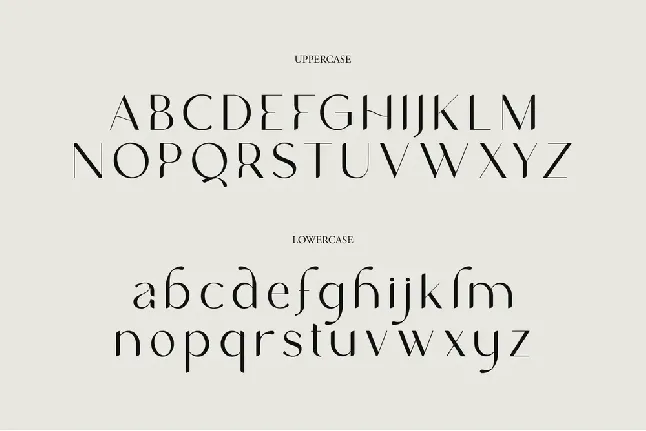 NCL Gasdrifo font