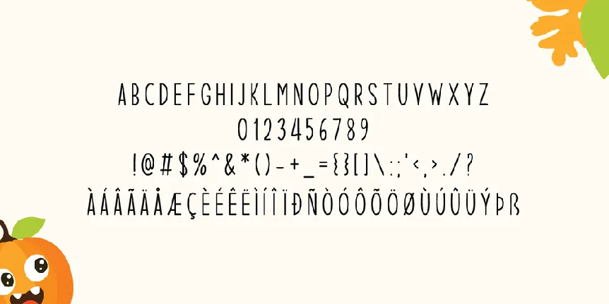 Good Mood font