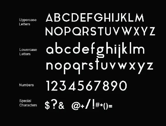 Aqua Grotesque Free font