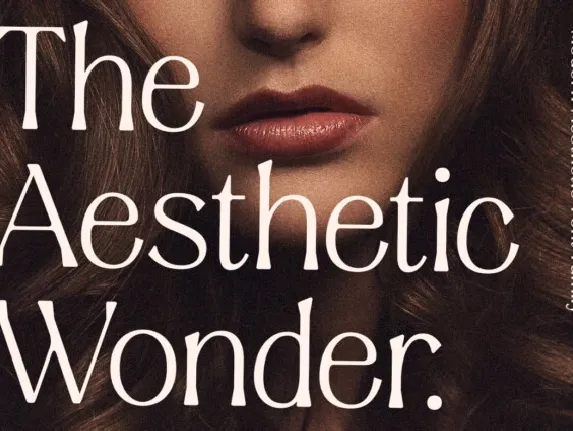 Aesthetic Wonder Family font