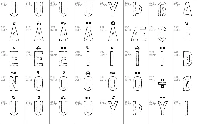 Hikou Family font