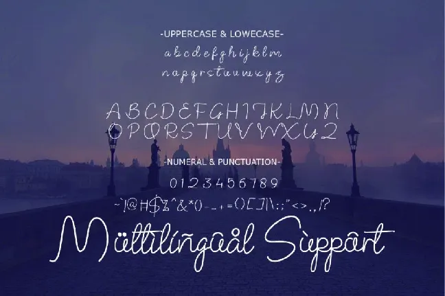 Sammie font