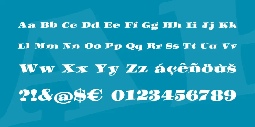 Dynamo font