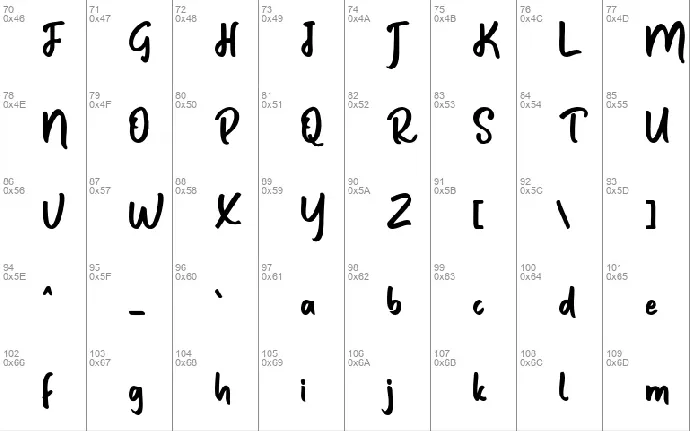 Juhaira font