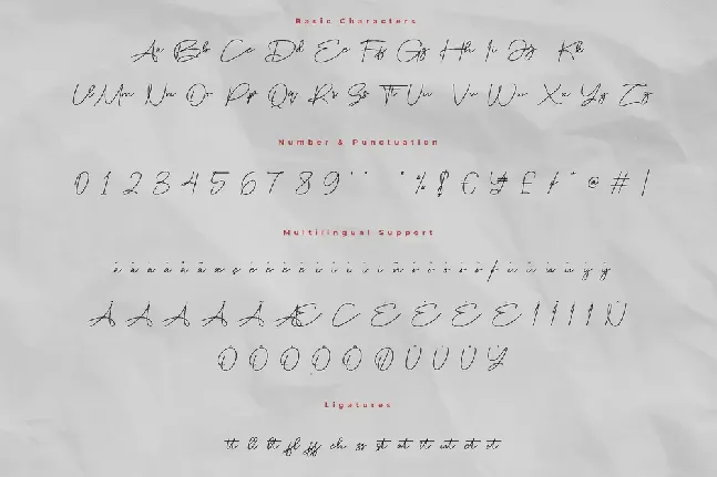 Banirmet Dua font