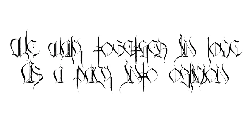 Pan Sakatin font