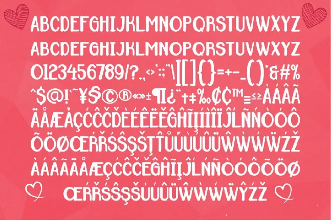 Vatena font