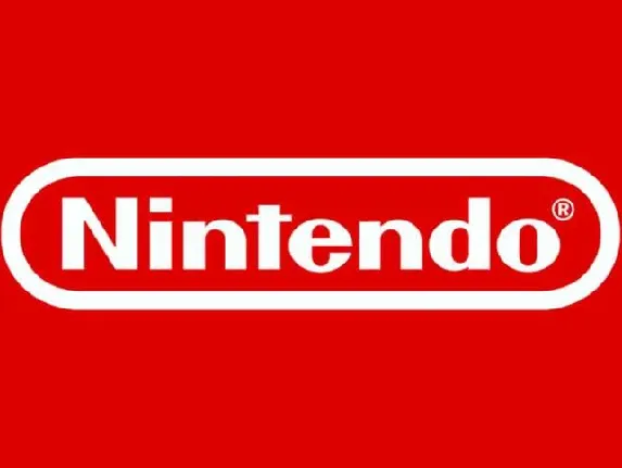 Nintendo font