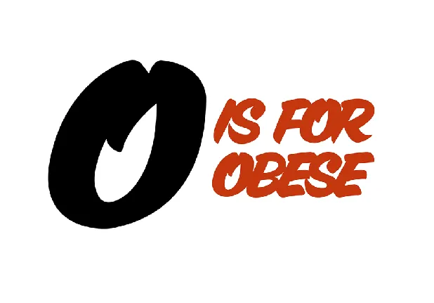 OAF FONT