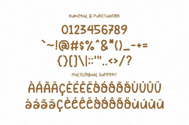 Gemoy font