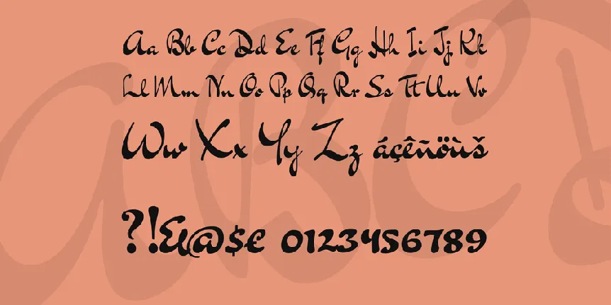 Dr Sugiyama font