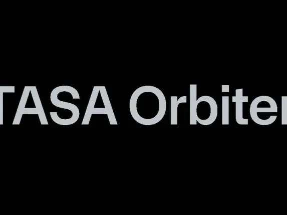 TASA Orbiter Family font