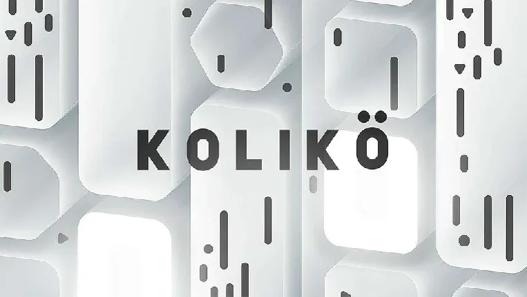 KolikÃ¶ Free font