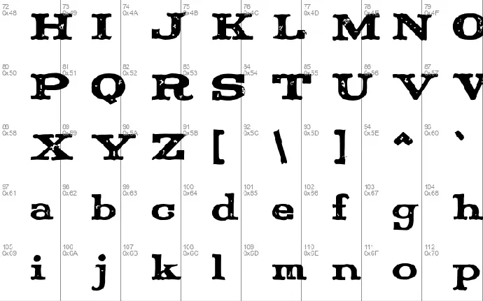 Handy Free font