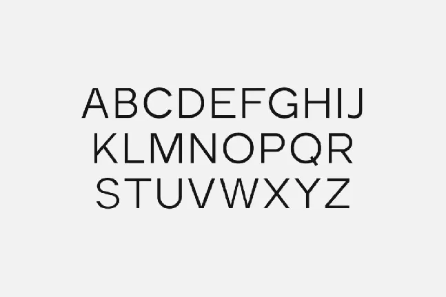 Maxima Nouva font