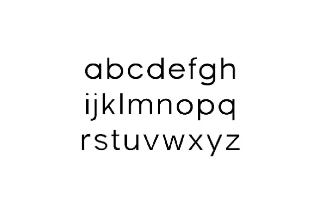 Maxima Nouva font