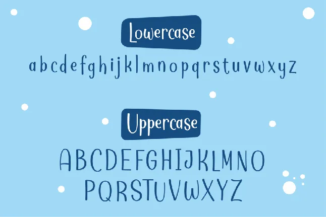 Cuttie Demo font