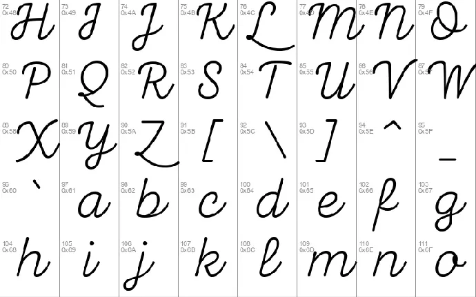 Taberna font