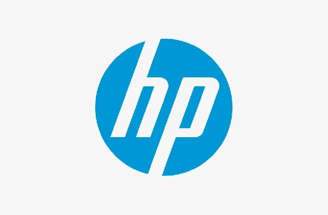 HP font