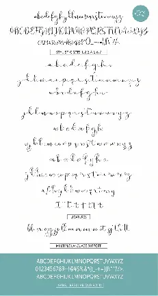 Solidar font